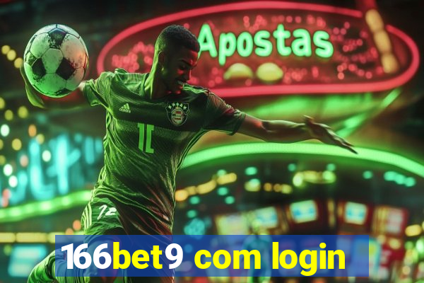 166bet9 com login